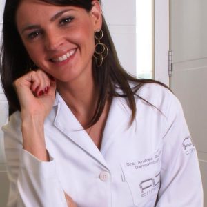 Dra. Andrea Godoy - Dermatologia